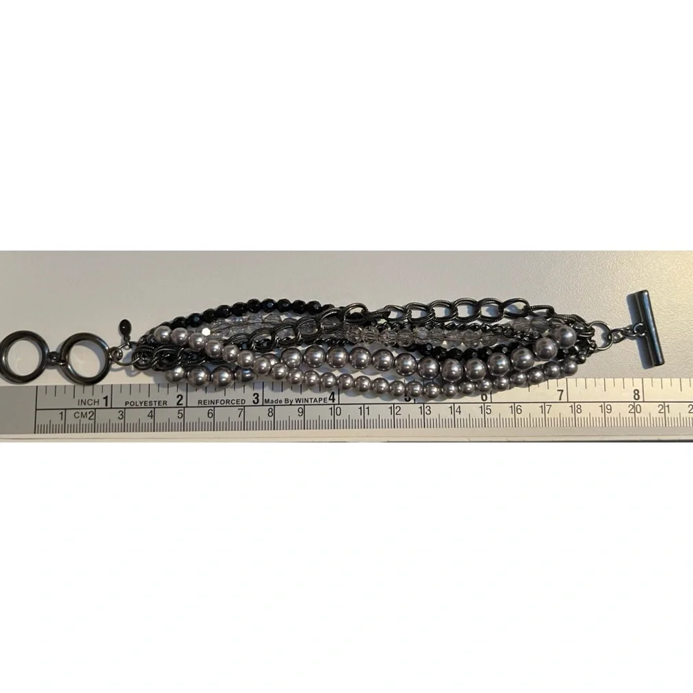 Premier Designs MAIN EVENT Multi-strand 7.5